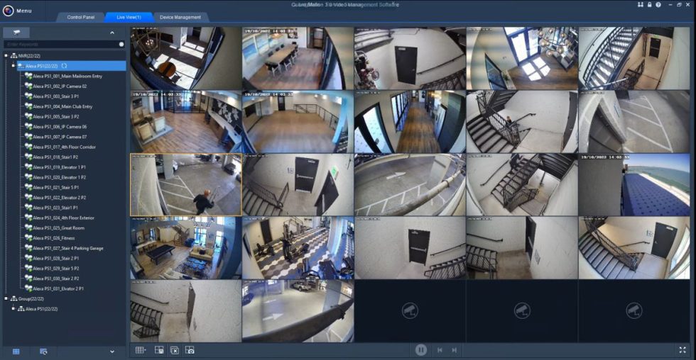 Low Voltage Access Control - Entry Tecnologies of North Texas